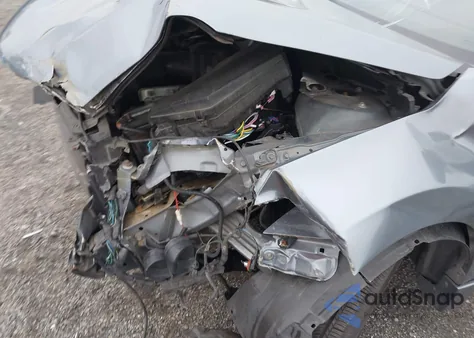 2010 Nissan Altima 2.5 S z USA, uszkodzony, nr VIN 1N4AL2AP4AC160407